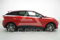2024 MG MG4