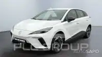 2024 MG MG4
