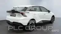 2024 MG MG4