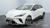 2024 MG MG4