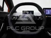 2024 MG MG4