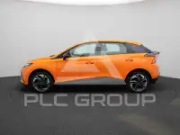 2024 MG MG4