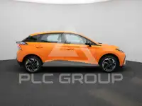 2024 MG MG4