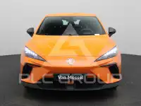 2024 MG MG4