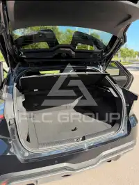 2024 MG MG4