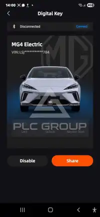 2024 MG MG4