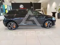 2024 MG MG4