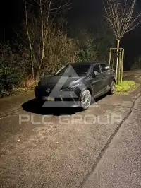2024 MG MG4