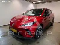 2024 MG MG4