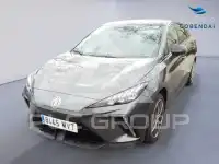2024 MG MG4