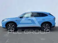 2024 MG Hs