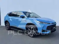 2024 MG Hs