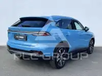 2024 MG Hs