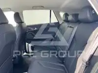 2024 MG Hs