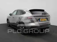 2024 MG Hs