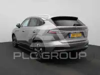 2024 MG Hs