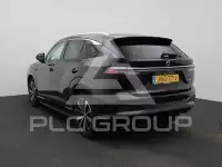 2024 MG Hs