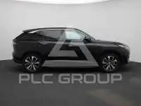 2024 MG Hs