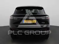 2024 MG Hs