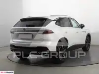 2024 MG Hs