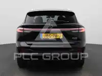 2024 MG Hs