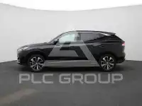2024 MG Hs