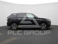 2024 MG Hs