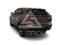 2024 MG Hs