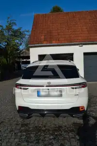 2024 MG Hs