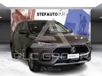 2024 MG Hs