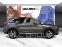 2024 MG Hs