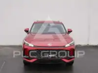 2024 MG Hs
