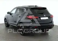 2024 MG Hs