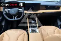 2024 MG Hs