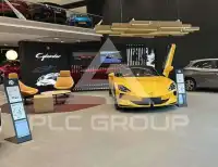 2024 MG Hs