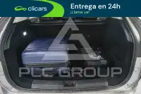 2024 MG Hs