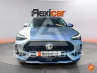 2024 MG Hs