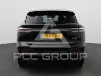 2024 MG Hs