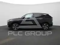 2024 MG Hs