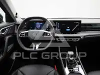 2024 MG Hs