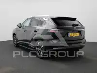 2024 MG Hs