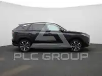 2024 MG Hs