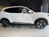 2024 MG Hs