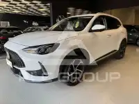 2024 MG Hs