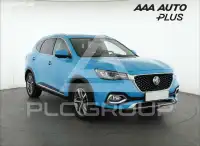 2024 MG Hs