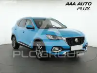 2024 MG Hs