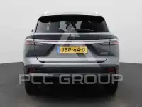 2024 MG Hs