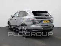 2024 MG Hs