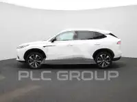 2024 MG Hs