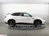 2024 MG Hs